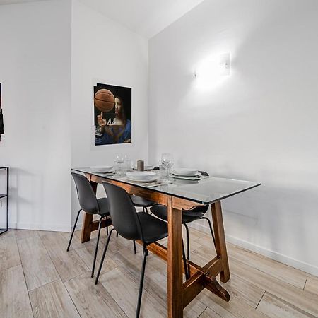 דירות ורונה Casa Nicola Ai Filippini מראה חיצוני תמונה