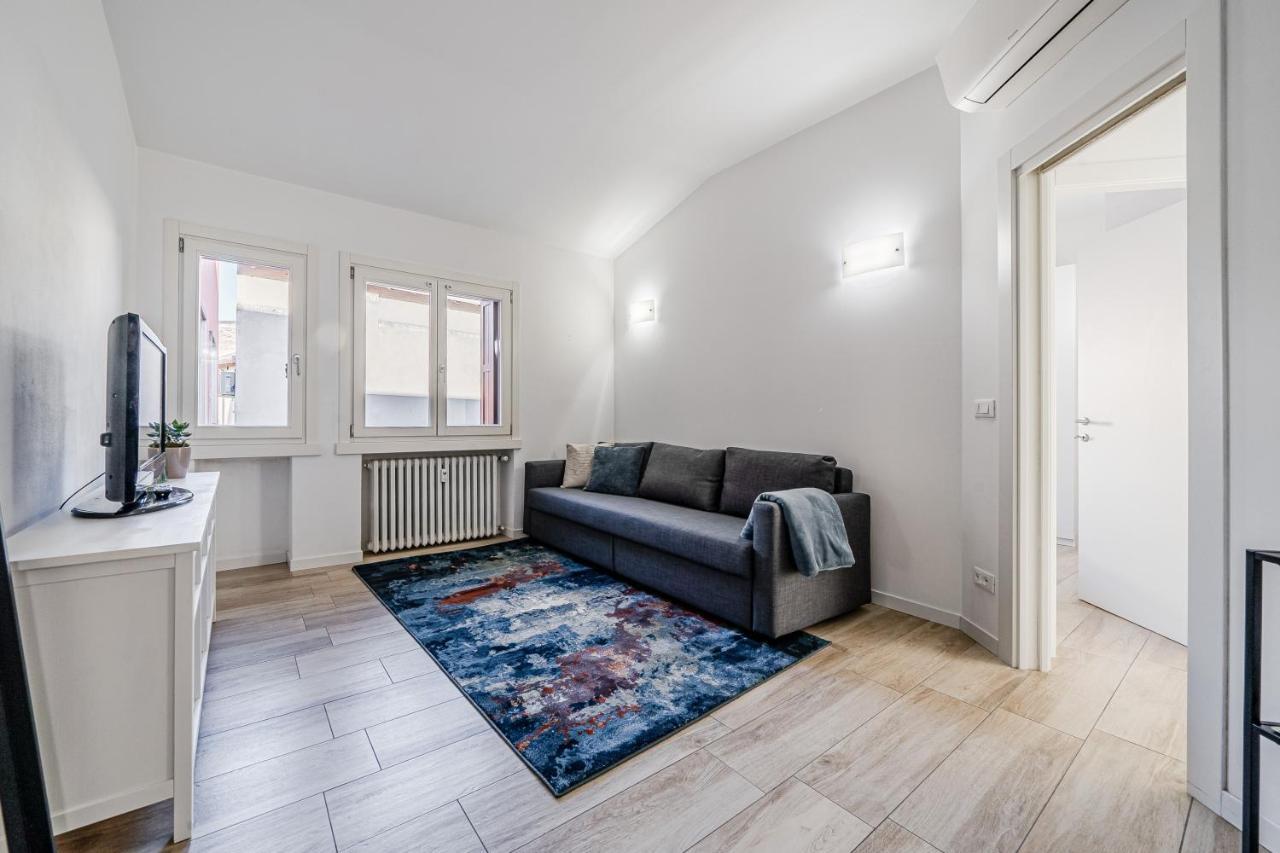 דירות ורונה Casa Nicola Ai Filippini מראה חיצוני תמונה