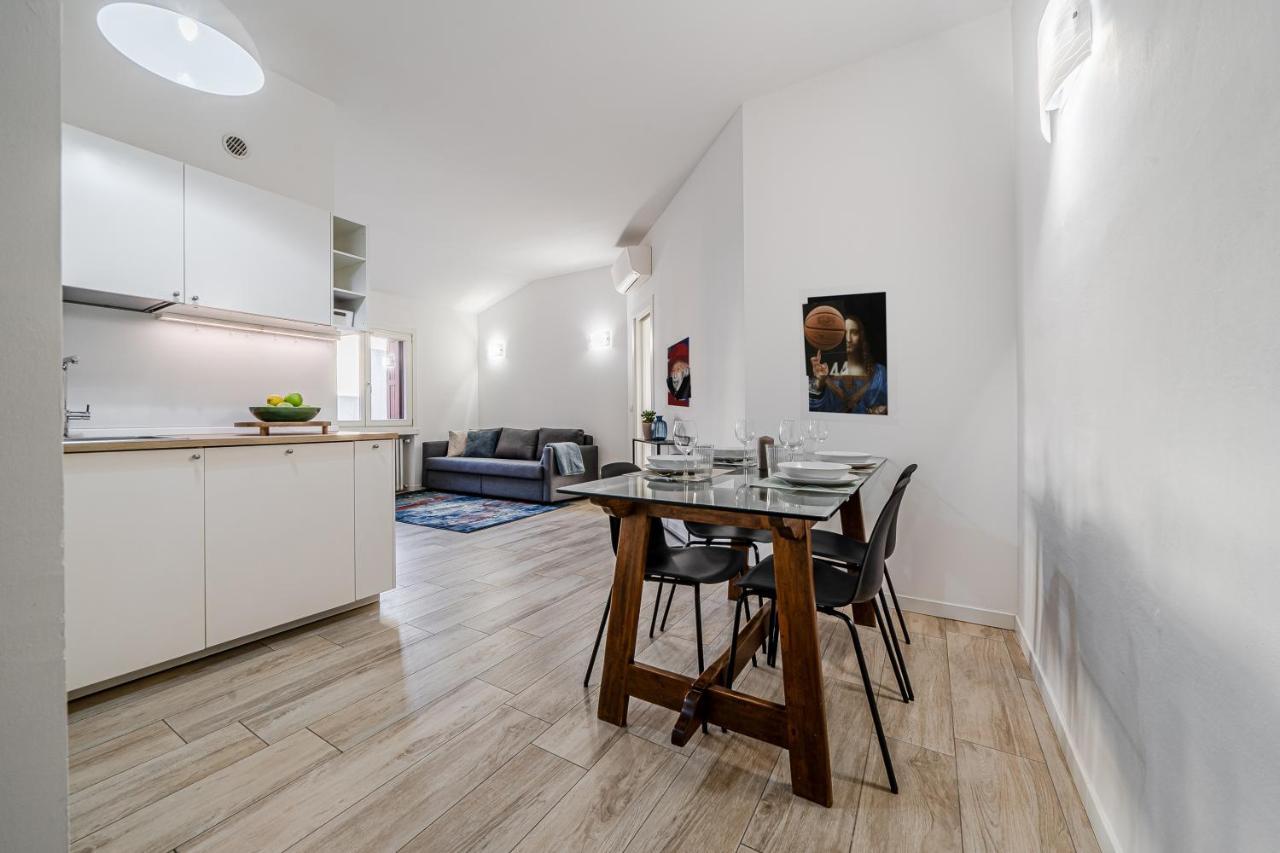 דירות ורונה Casa Nicola Ai Filippini מראה חיצוני תמונה