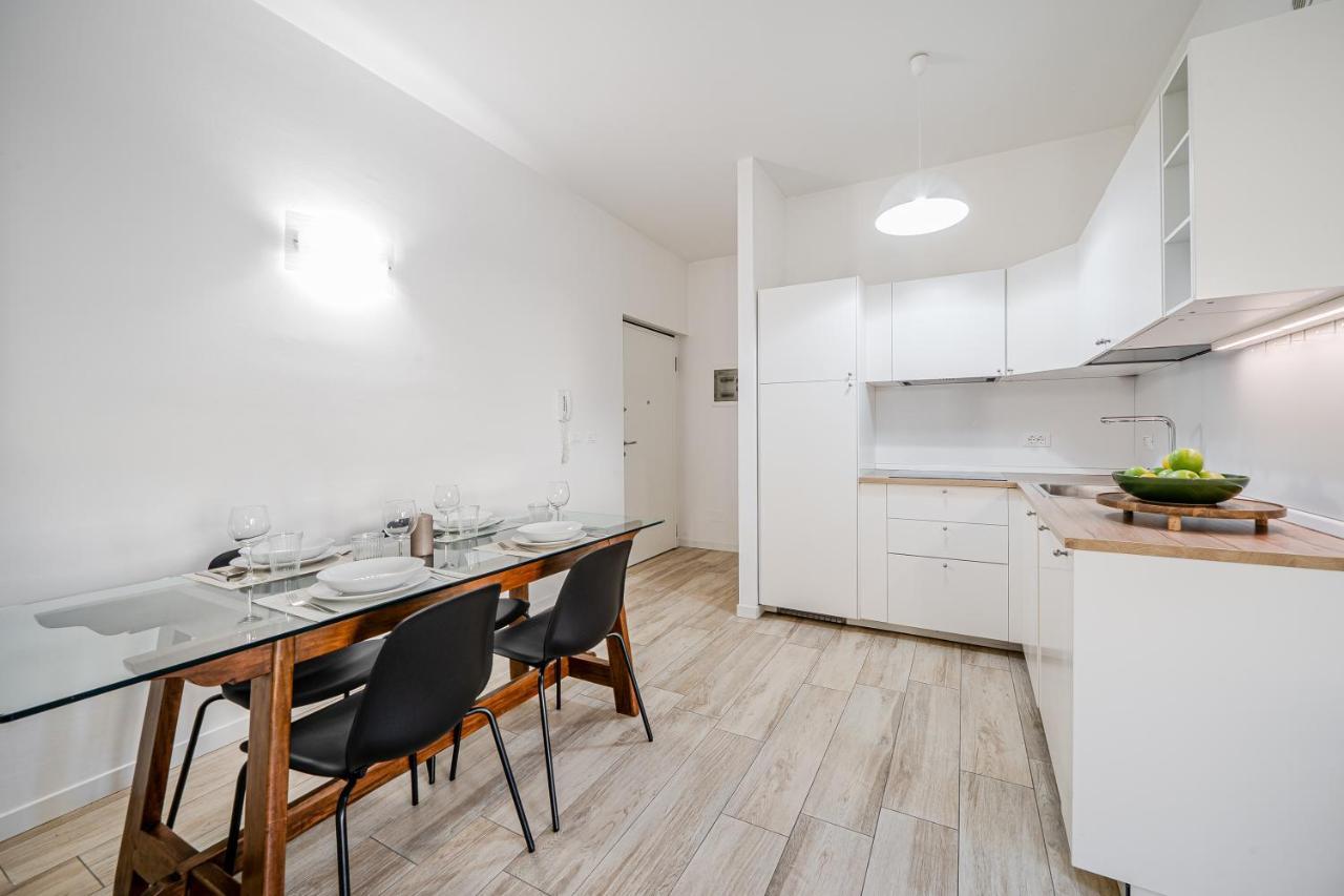 דירות ורונה Casa Nicola Ai Filippini מראה חיצוני תמונה