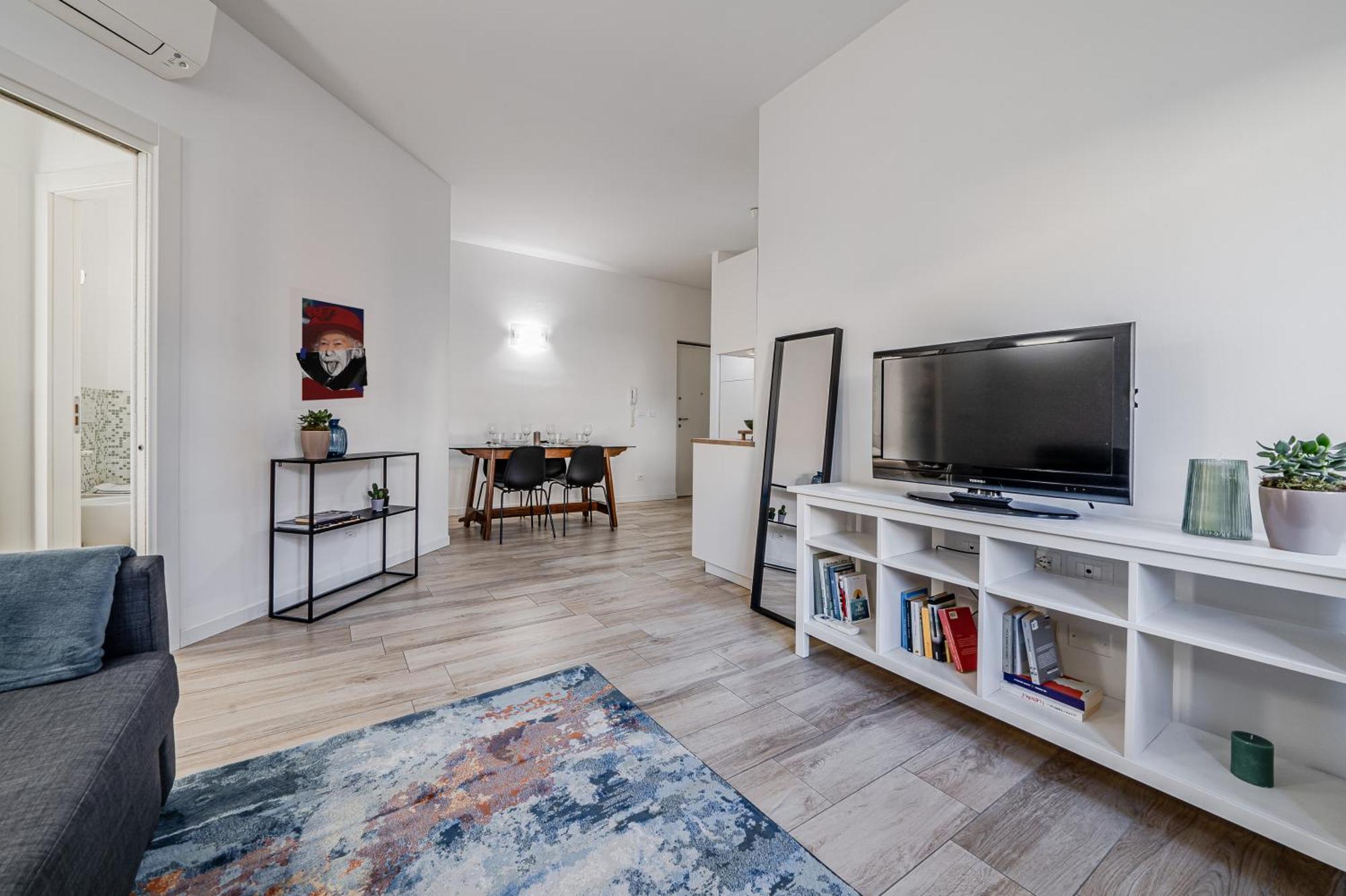 דירות ורונה Casa Nicola Ai Filippini מראה חיצוני תמונה